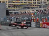 GP MONACO, 27.05.2012- Gara, Fernando Alonso (ESP) Ferrari F2012 e Felipe Massa (BRA) Ferrari F2012