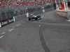 GP MONACO, 27.05.2012- Gara,Nico Rosberg (GER) Mercedes AMG F1 W03 