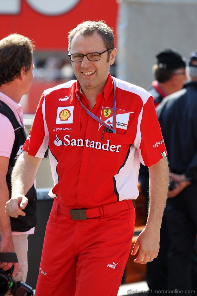 GP MONACO GIOVEDI