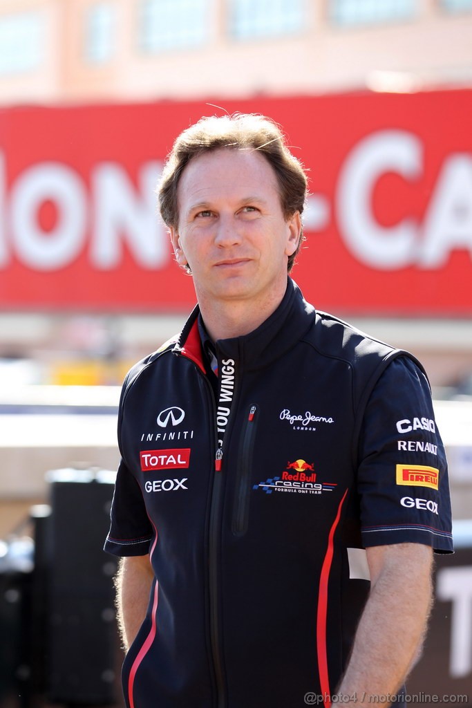 GP MONACO GIOVEDI