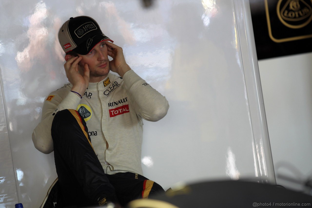 GP MONACO GIOVEDI