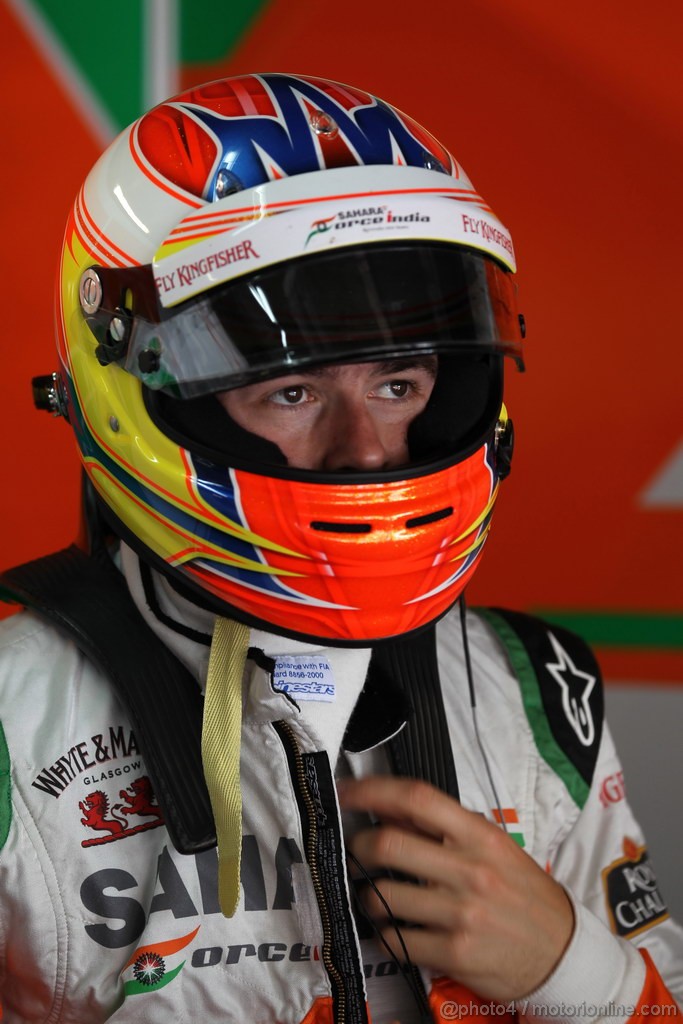 GP MONACO GIOVEDI