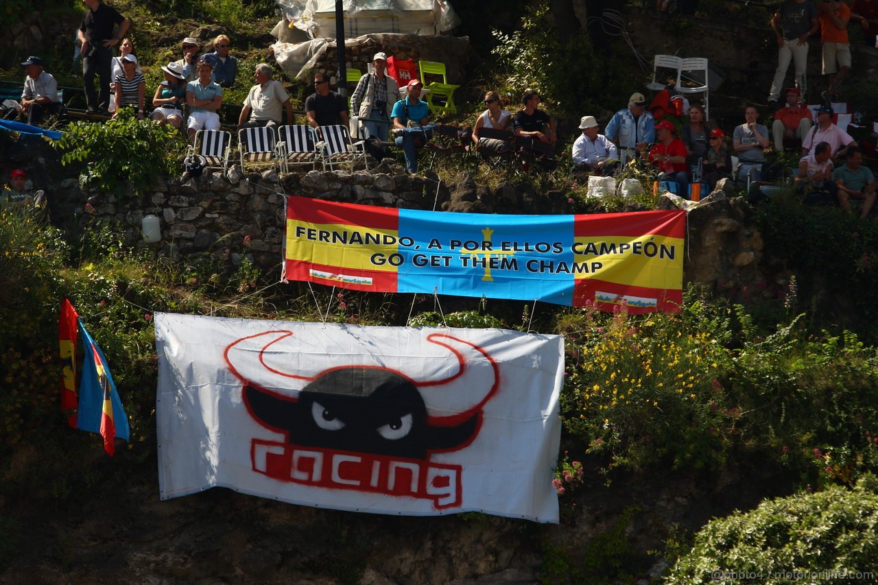 GP MONACO GIOVEDI