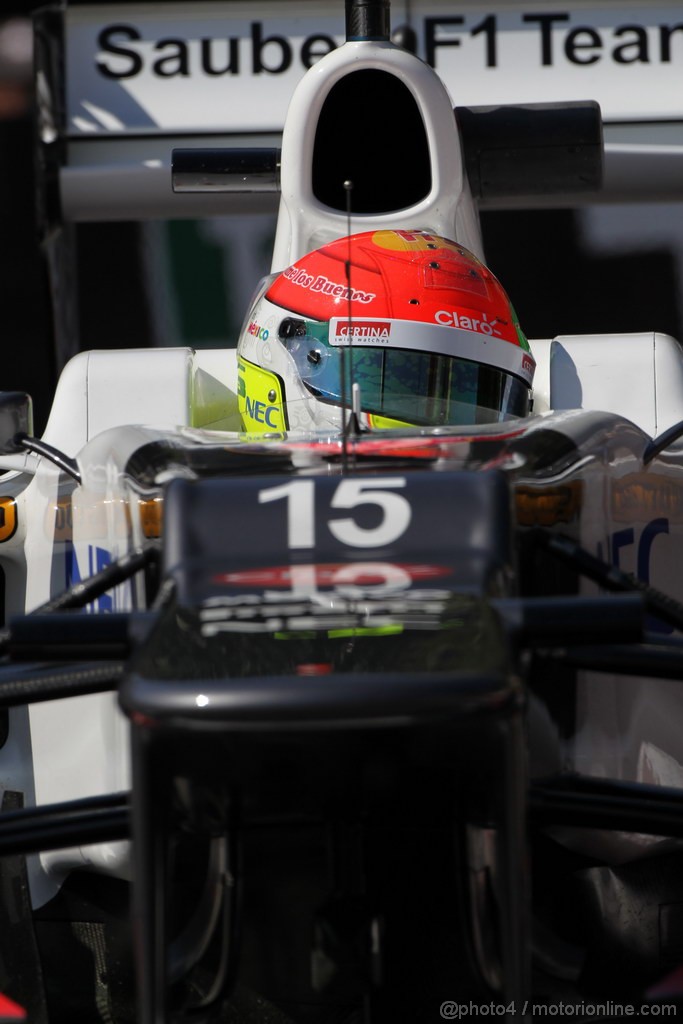 GP MONACO GIOVEDI