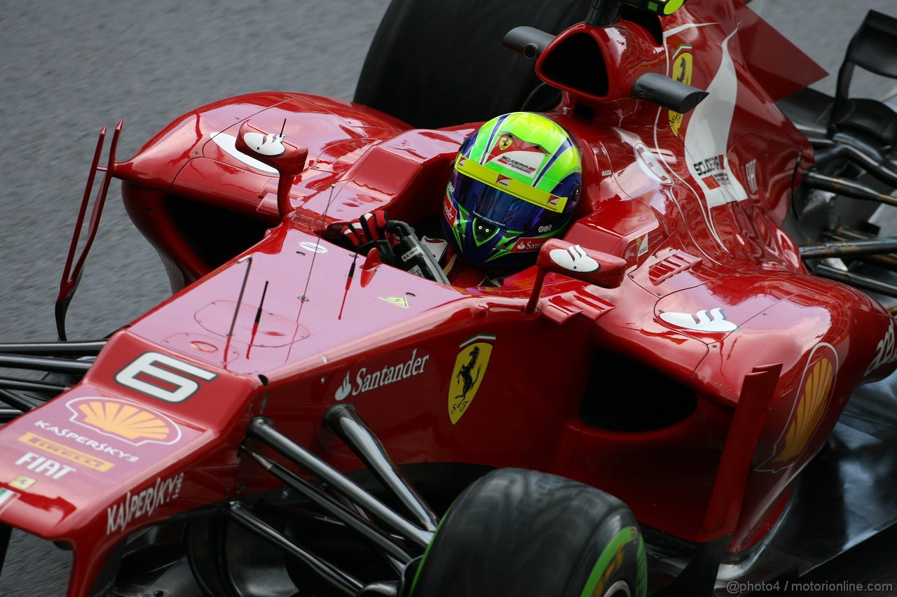 GP MONACO GIOVEDI