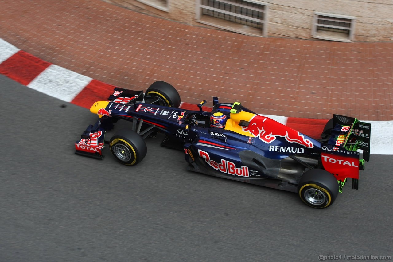 GP MONACO GIOVEDI