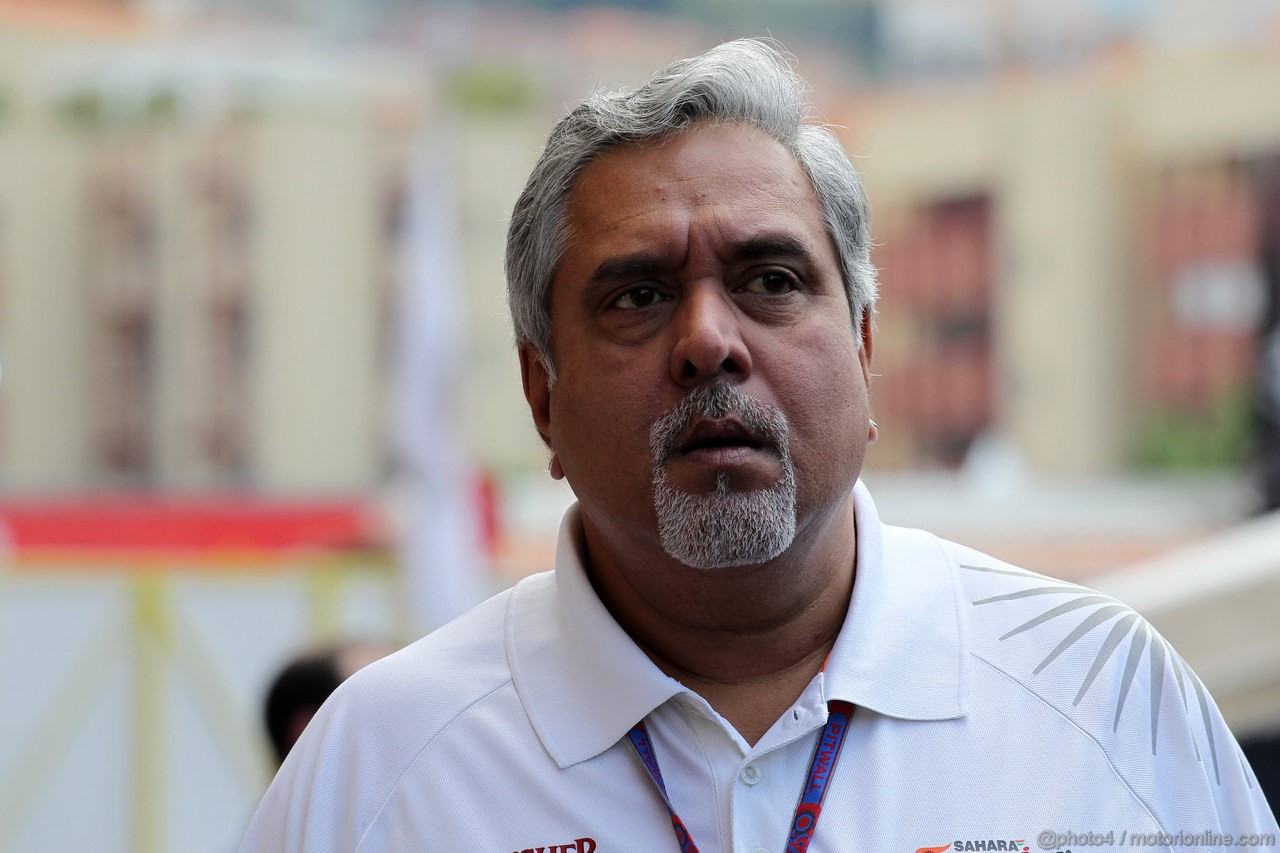 GP MONACO GIOVEDI