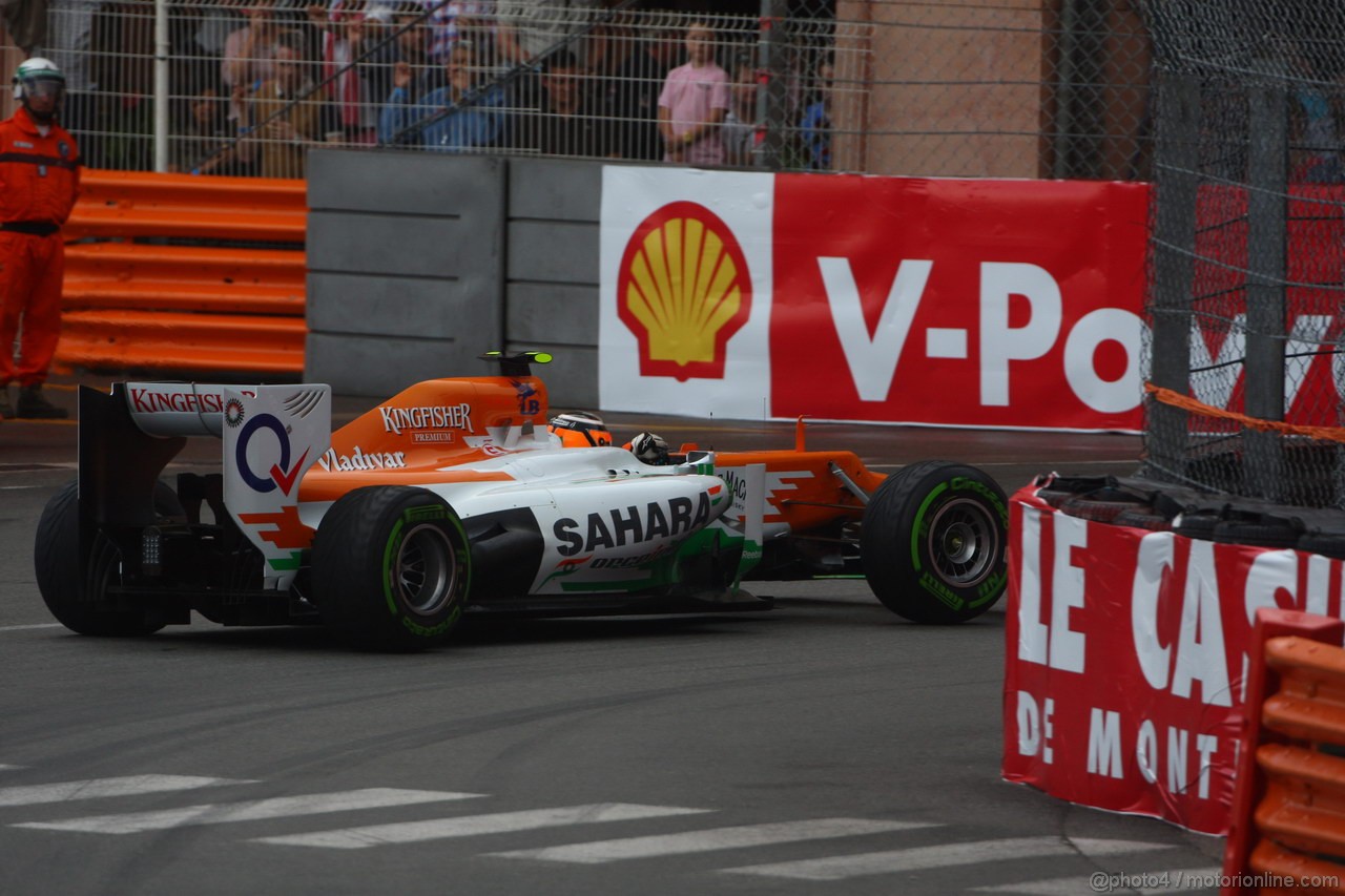 GP MONACO GIOVEDI