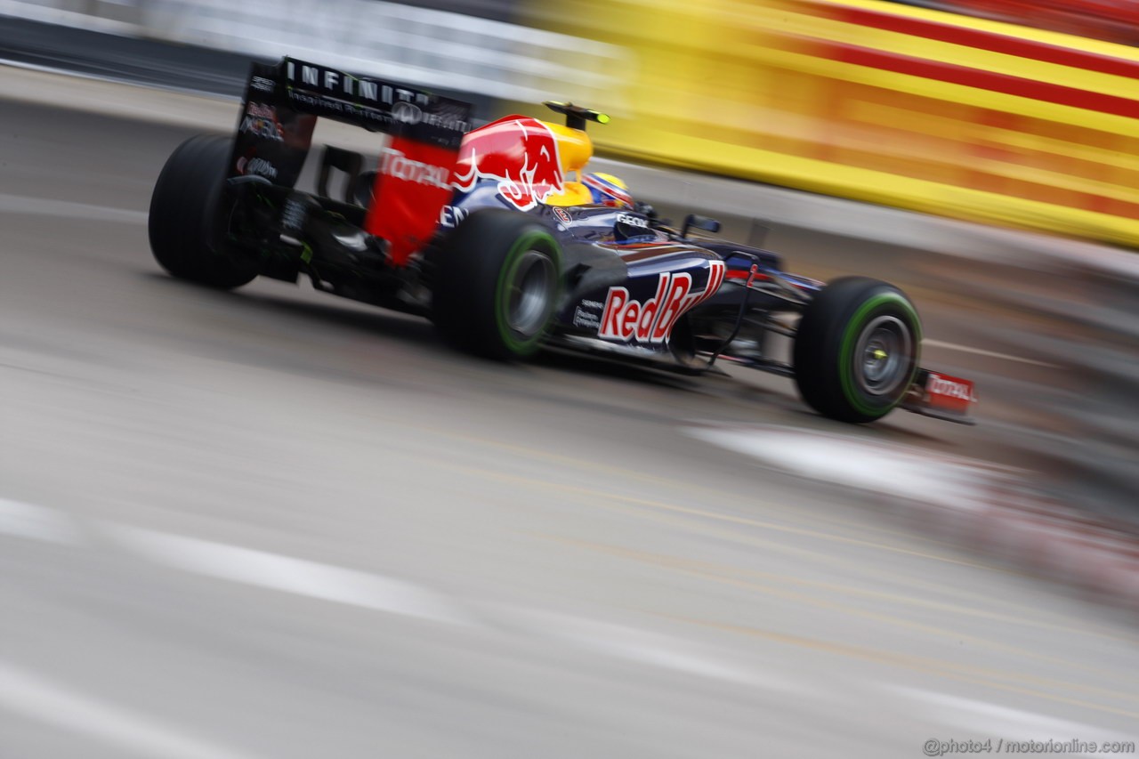 GP MONACO GIOVEDI