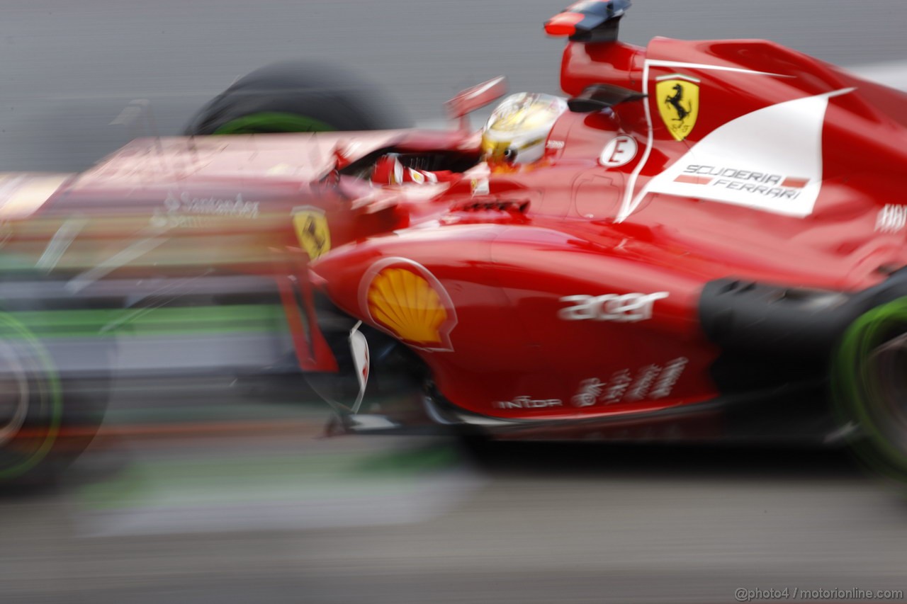 GP MONACO GIOVEDI