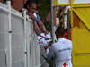 GP MONACO, 24.05.2012- Free Practice 1, Lewis Hamilton (GBR) McLaren Mercedes MP4-27 