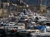 GP MONACO, 24.05.2012- Free Practice 1, Monaco harbor