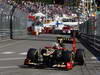 GP MONACO, 24.05.2012- Free Practice 1, Romain Grosjean (FRA) Lotus F1 Team E20 