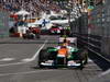 GP MONACO, 24.05.2012- Free Practice 1, Nico Hulkenberg (GER) Sahara Force India F1 Team VJM05 