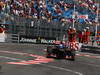GP MONACO, 24.05.2012- Free Practice 1, Jean-Eric Vergne (FRA) Scuderia Toro Rosso STR7 
