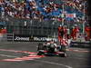 GP MONACO, 24.05.2012- Free Practice 1, Sergio Prez (MEX) Sauber F1 Team C31 