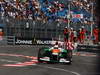 GP MONACO, 24.05.2012- Free Practice 1, Paul di Resta (GBR) Sahara Force India F1 Team VJM05 