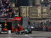 GP MONACO, 24.05.2012- Free Practice 1, Nico Rosberg (GER) Mercedes AMG F1 W03 