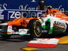 GP MONACO, 24.05.2012- Free Practice 1, Nico Hulkenberg (GER) Sahara Force India F1 Team VJM05 