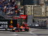 GP MONACO, 24.05.2012- Free Practice 1, Sebastian Vettel (GER) Red Bull Racing RB8