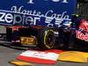 GP MONACO, 24.05.2012- Free Practice 1, Jean-Eric Vergne (FRA) Scuderia Toro Rosso STR7