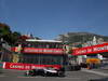 GP MONACO, 24.05.2012- Free Practice 1, Bruno Senna (BRA) Williams F1 Team FW34 