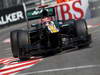 GP MONACO, 24.05.2012- Free Practice 1, Heikki Kovalainen (FIN) Caterham F1 Team CT01 