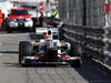 GP MONACO, 24.05.2012- Free Practice 1, Sergio Prez (MEX) Sauber F1 Team C31 