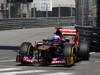 GP MONACO, 24.05.2012- Free Practice 1, Daniel Ricciardo (AUS) Scuderia Toro Rosso STR7 