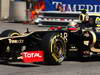 GP MONACO, 24.05.2012- Free Practice 1,Romain Grosjean (FRA) Lotus F1 Team E20 