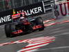 GP MONACO, 24.05.2012- Free Practice 1, Jenson Button (GBR) McLaren Mercedes MP4-27