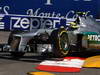 GP MONACO, 24.05.2012- Free Practice 1, Nico Rosberg (GER) Mercedes AMG F1 W03 