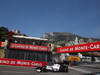 GP MONACO, 24.05.2012- Free Practice 1, Kamui Kobayashi (JAP) Sauber F1 Team C31 