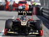 GP MONACO, 24.05.2012- Free Practice 1, Kimi Raikkonen (FIN) Lotus F1 Team E20 