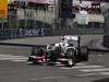 GP MONACO, 24.05.2012- Free Practice 1, Kamui Kobayashi (JAP) Sauber F1 Team C31 
