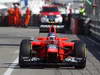 GP MONACO, 24.05.2012- Free Practice 1, Charles Pic (FRA) Marussia F1 Team MR01 