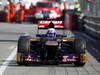 GP MONACO, 24.05.2012- Free Practice 1, Jean-Eric Vergne (FRA) Scuderia Toro Rosso STR7 