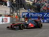 GP MONACO, 24.05.2012- Free Practice 1, Lewis Hamilton (GBR) McLaren Mercedes MP4-27 
