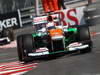 GP MONACO, 24.05.2012- Free Practice 1, Paul di Resta (GBR) Sahara Force India F1 Team VJM05 