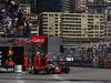 GP MONACO, 24.05.2012- Free Practice 1, Lewis Hamilton (GBR) McLaren Mercedes MP4-27