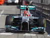 GP MONACO, 24.05.2012- Free Practice 1, Michael Schumacher (GER) Mercedes AMG F1 W03 