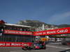 GP MONACO, 24.05.2012- Free Practice 1, Jenson Button (GBR) McLaren Mercedes MP4-27 