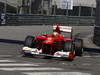 GP MONACO, 24.05.2012- Free Practice 1, Fernando Alonso (ESP) Ferrari F2012 