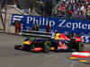 GP MONACO, 24.05.2012- Free Practice 1, Sebastian Vettel (GER) Red Bull Racing RB8