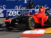 GP MONACO, 24.05.2012- Free Practice 1, Charles Pic (FRA) Marussia F1 Team MR01 