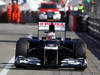 GP MONACO, 24.05.2012- Free Practice 1, Pastor Maldonado (VEN) Williams F1 Team FW34