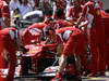 GP MONACO, 24.05.2012- Free Practice 1, Fernando Alonso (ESP) Ferrari F2012 