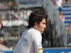 GP MONACO, 24.05.2012- Free Practice 1, Sergio Prez (MEX) Sauber F1 Team C31 