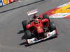 GP MONACO, 24.05.2012- Free Practice 1, Fernando Alonso (ESP) Ferrari F2012
