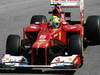 GP MONACO, 24.05.2012- Free Practice 1, Felipe Massa (BRA) Ferrari F2012 
